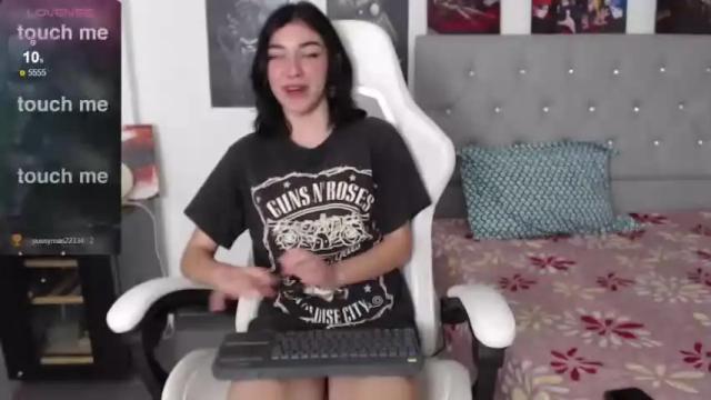 Image 7 of daddies_girl_18 Stream on Chaturbate on 13 months ago