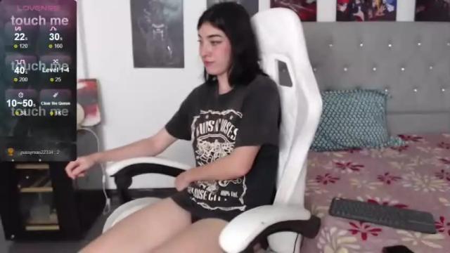 Thumbnail 3, daddies_girl_18's Stream at Chaturbate, 13 months ago
