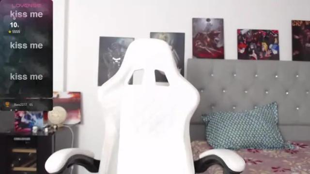 Image 10 of daddies_girl_18 Stream on Chaturbate on 13 months ago