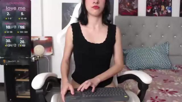 Image 2 of daddies_girl_18 Stream on Chaturbate on 13 months ago