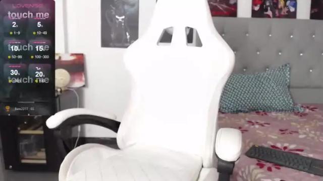 Image 8 of daddies_girl_18 Stream on Chaturbate on 13 months ago