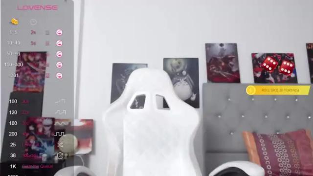 Thumbnail 1, daddies_girl_18's Stream at Chaturbate, 13 months ago