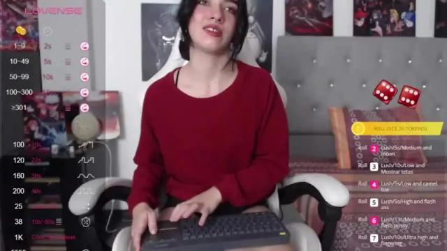 Image 11 of daddies_girl_18 Stream on Chaturbate on 13 months ago