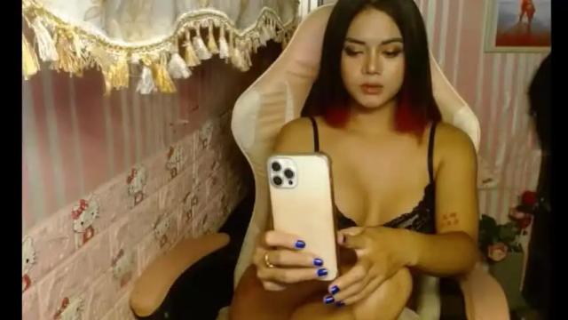 Image 6 of daddiesgirl14 Stream on Chaturbate on 18 months ago