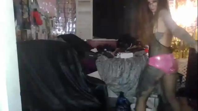 Image 12 of daddieslilbabby Stream on Chaturbate on 19 months ago