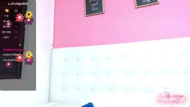Image 12 of daddyissuesss_ Stream on Chaturbate on 12 months ago