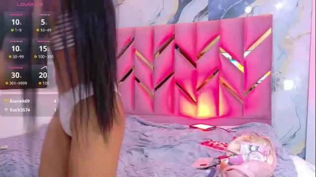 Image 12 of daddyissuesss_ Stream on Chaturbate on 1 month ago