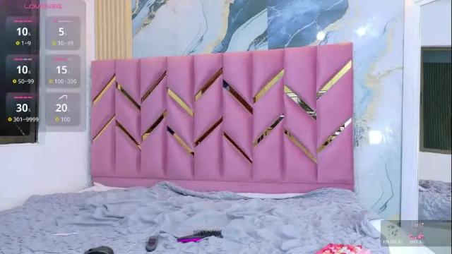 Image 2 of daddyissuesss_ Stream on Chaturbate on 1 month ago