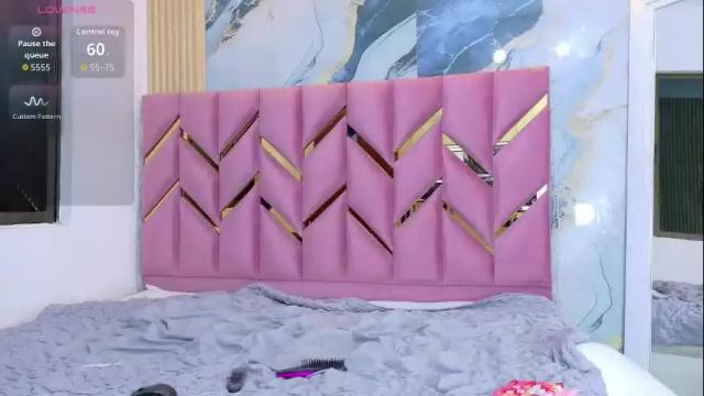 Image 3 of daddyissuesss_ Stream on Chaturbate on 1 month ago