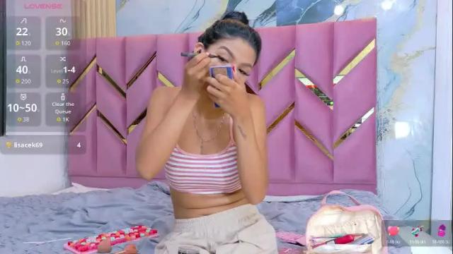 Image 7 of daddyissuesss_ Stream on Chaturbate on 1 month ago