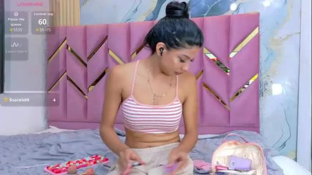 Image 8 of daddyissuesss_ Stream on Chaturbate on 1 month ago