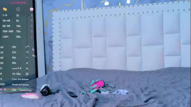 Image 6 of daddyissuesss_ Stream on Chaturbate on 1 month ago