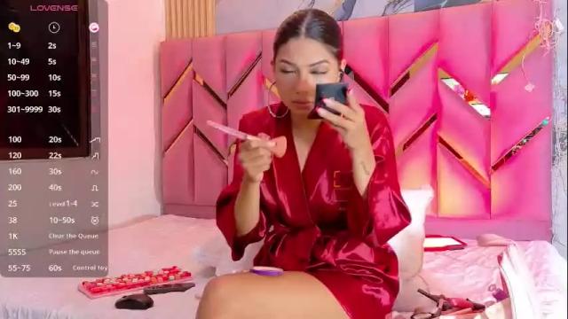 Image 8 of daddyissuesss_ Stream on Chaturbate on 1 month ago