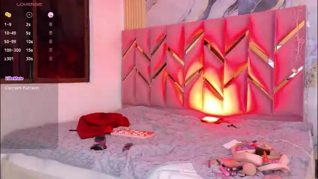 Image 3 of daddyissuesss_ Stream on Chaturbate on 1 month ago