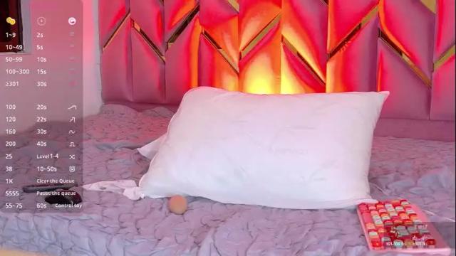 Thumbnail 1, daddyissuesss_'s Stream at Chaturbate, 1 month ago