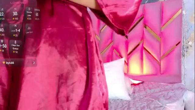 Image 12 of daddyissuesss_ Stream on Chaturbate on 1 month ago