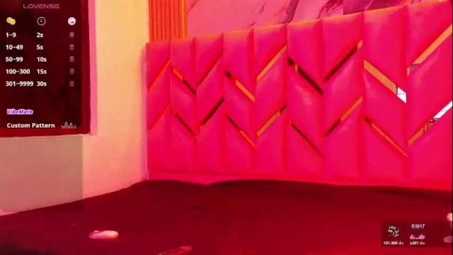 Thumbnail 1, daddyissuesss_'s Stream at Chaturbate, 1 month ago