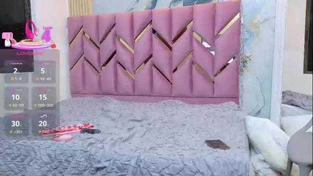 Thumbnail 1, daddyissuesss_'s Stream at Chaturbate, 1 month ago