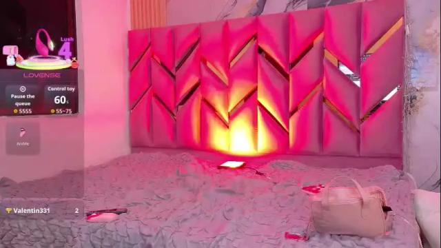 Image 4 of daddyissuesss_ Stream on Chaturbate on 1 month ago