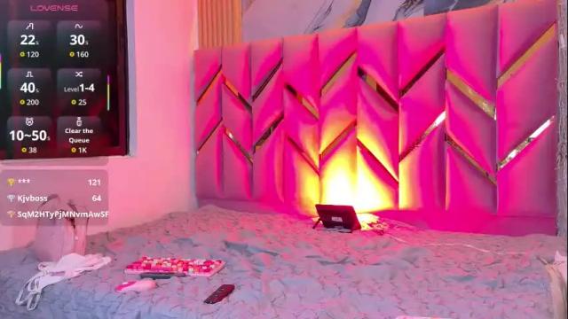 Image 3 of daddyissuesss_ Stream on Chaturbate on 28 days ago