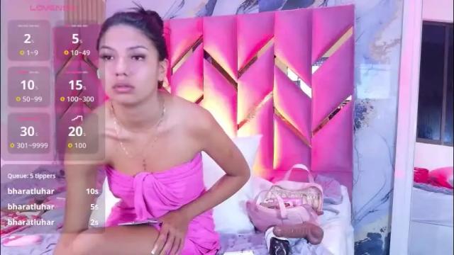 Image 11 of daddyissuesss_ Stream on Chaturbate on 9 days ago