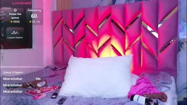 Image 3 of daddyissuesss_ Stream on Chaturbate on 9 days ago