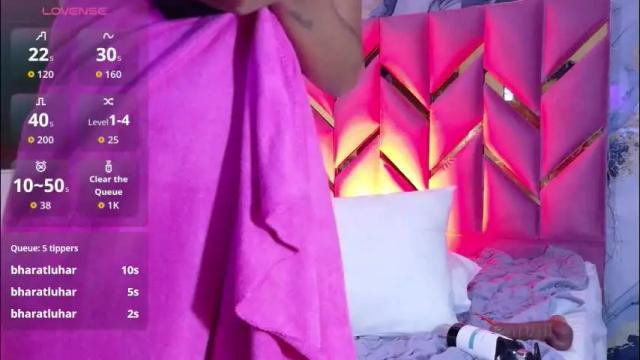 Thumbnail 2, daddyissuesss_'s Stream at Chaturbate, 9 days ago