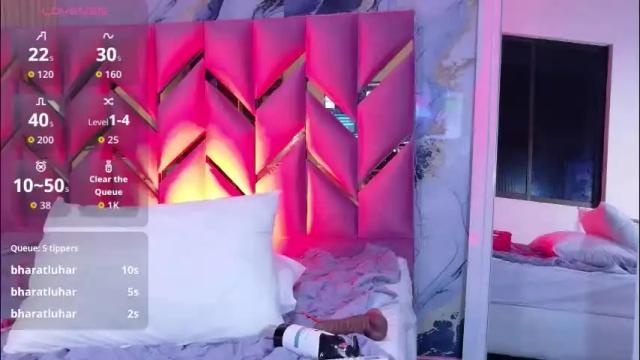 Image 7 of daddyissuesss_ Stream on Chaturbate on 9 days ago