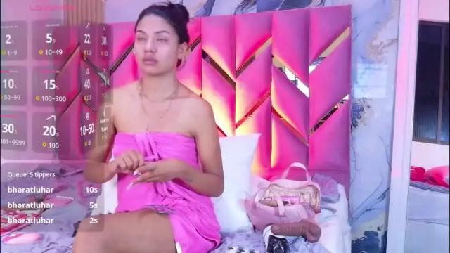 Thumbnail 3, daddyissuesss_'s Stream at Chaturbate, 9 days ago