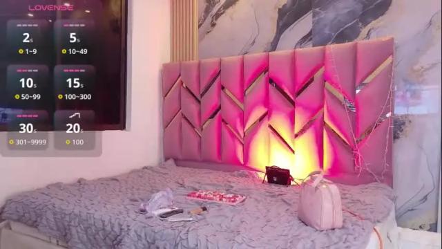 Image 4 of daddyissuesss_ Stream on Chaturbate on 8 days ago