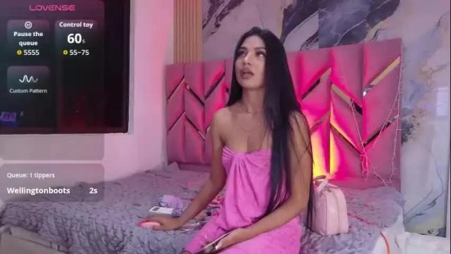 Image 8 of daddyissuesss_ Stream on Chaturbate on 8 days ago