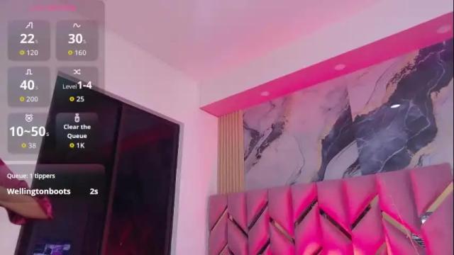 Thumbnail 3, daddyissuesss_'s Stream at Chaturbate, 7 days ago