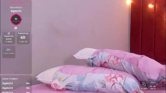 Image 10 of daddyissuesss_ Stream on Chaturbate on 1 month ago