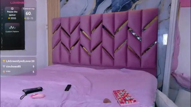 Image 12 of daddyissuesss_ Stream on Chaturbate on 1 month ago