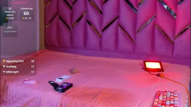 Image 11 of daddyissuesss_ Stream on Chaturbate on 28 days ago