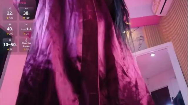 Image 3 of daddyissuesss_ Stream on Chaturbate on 1 month ago