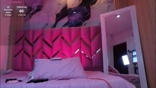 Image 8 of daddyissuesss_ Stream on Chaturbate on 1 month ago