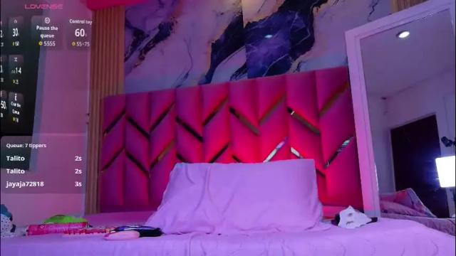 Thumbnail 3, daddyissuesss_'s Stream at Chaturbate, 17 days ago