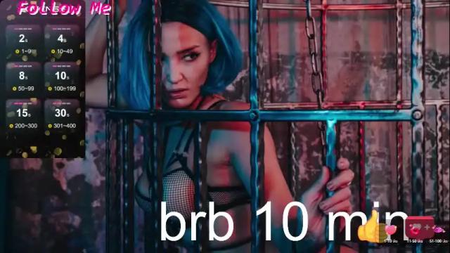 Image 6 of daddymoongirl Stream on Chaturbate on 17 days ago