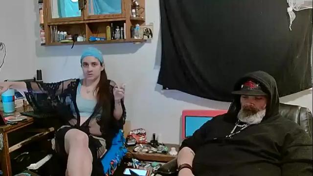 Thumbnail 1, daddynhislilbrat's Stream at Chaturbate, 15 months ago