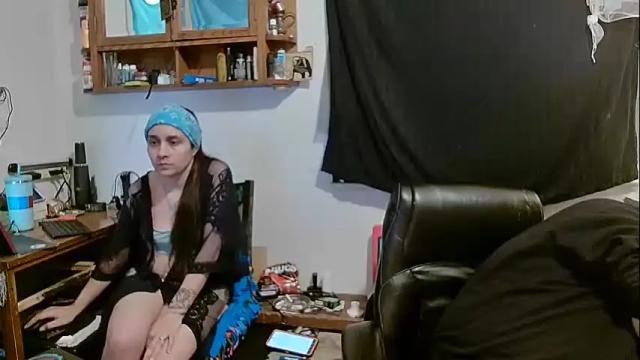 Image 12 of daddynhislilbrat Stream on Chaturbate on 15 months ago