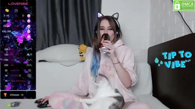 Thumbnail 2, daddys_astarte's Stream at Chaturbate, 16 months ago