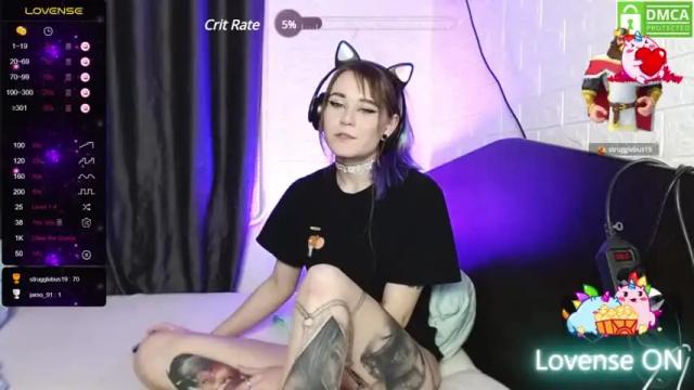 Image 12 of daddys_astarte Stream on Chaturbate on 15 months ago