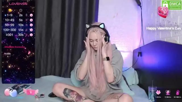 Thumbnail 2, daddys_astarte's Stream at Chaturbate, 13 months ago
