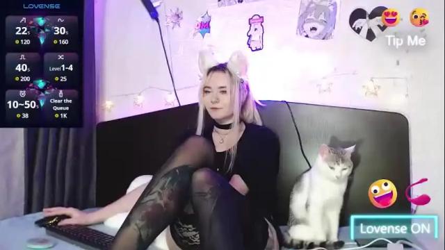 Image 3 of daddys_astarte Stream on Chaturbate on 2 months ago