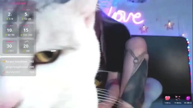 Image 3 of daddys_astarte Stream on Chaturbate on 1 month ago