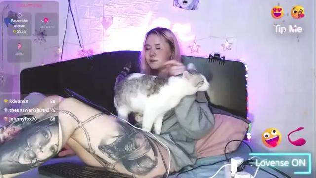 Image 12 of daddys_astarte Stream on Chaturbate on 1 month ago
