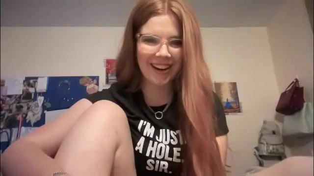 Thumbnail 1, daddys_irish_dolly's Stream at Chaturbate, 10 days ago