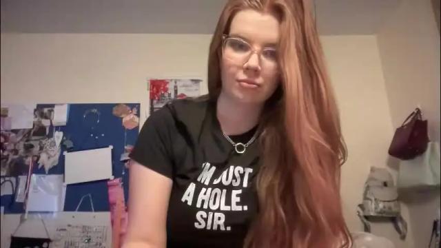 Image 4 of daddys_irish_dolly Stream on Chaturbate on 10 days ago