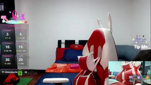 Image 8 of daddys_littlelisa Stream on Chaturbate on 27 days ago